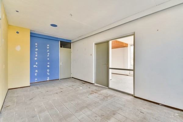 Medium property photo - Tarwekamp 6, 1112 HD Diemen